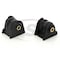 Energy Suspension JEEP MOTOR MOUNT (2 PER SET) 2.1104G - alternate 1